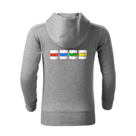 Turistické značky všetky