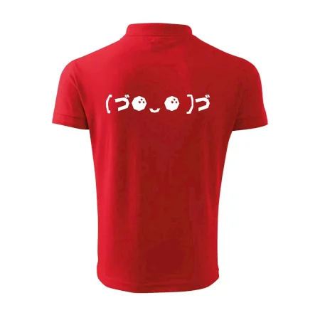 Veselý kaomoji