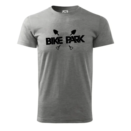 Bike park kazeta