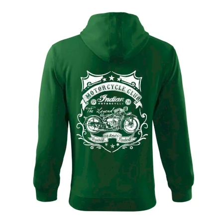 Indian Motorycle Club