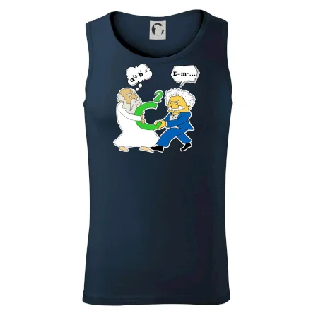 Pythagoras a Albert boj o C