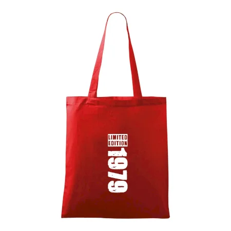 Limited edition 1979 pruh