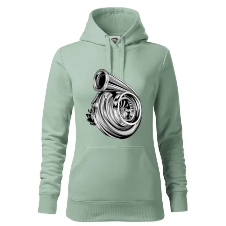 Car turbo