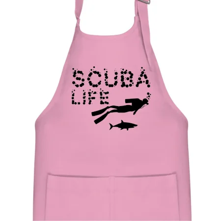 Scuba life