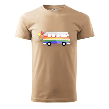 LGBT busík
