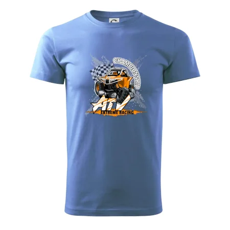 ATV extreme championship