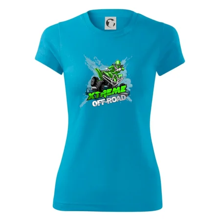 ATV štvorkolka offroad XXX