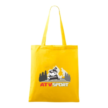 ATV štvorkolka sport