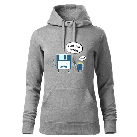 I am your father SD karta