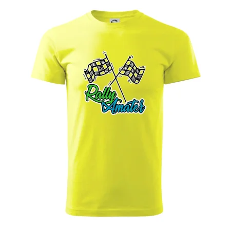 Rally amatér
