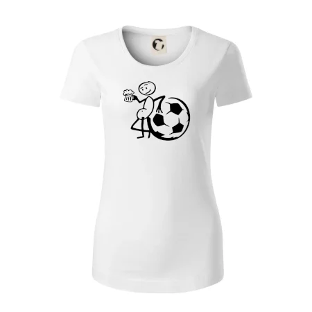 Veľký futbalista