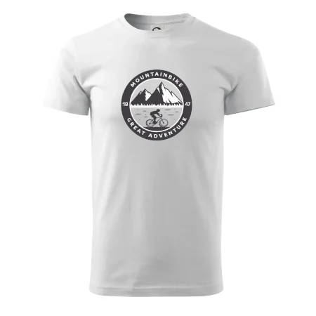 MTB logo a ročník