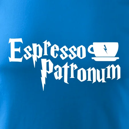 Harry - Espresso Patronum