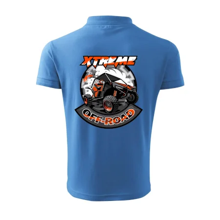ATV XXX