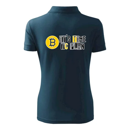 It's time to plan bitcoin