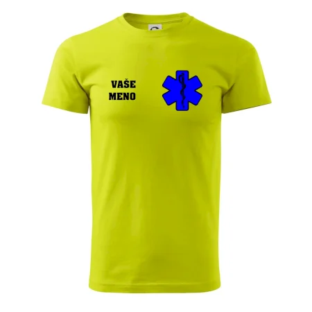 Rescue - Vaše meno
