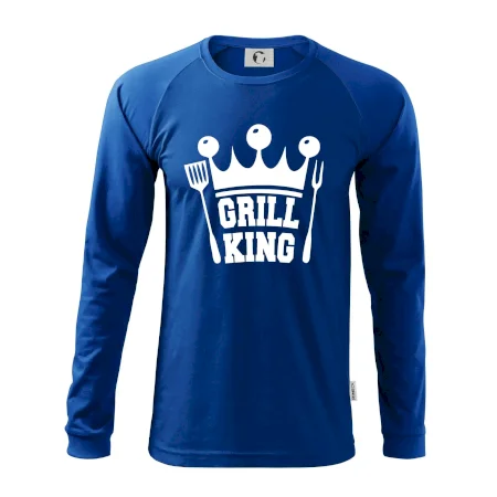 Grilovanie - Grill King