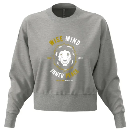 Lion wise