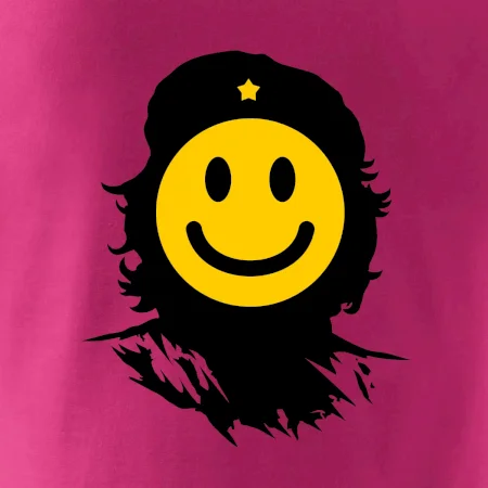 Che Smiley