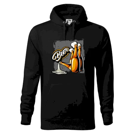 Beer fľaše