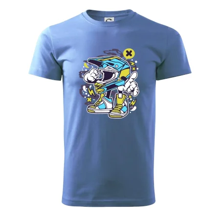 Motohelmátor