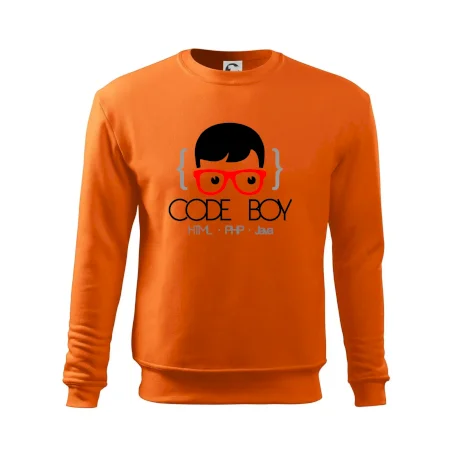Code Boy