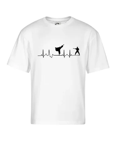 Karate EKG