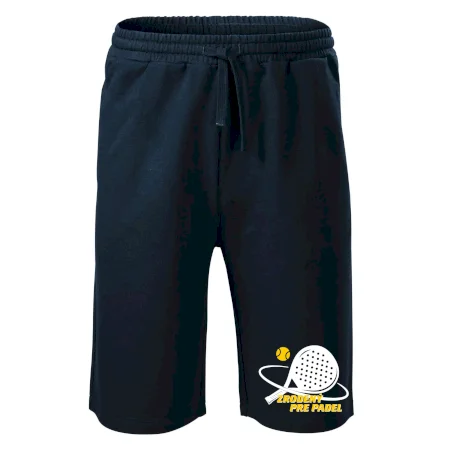Zrodený pre padel