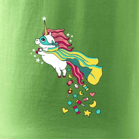 Sweet jednorožec (Pecka design)