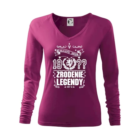 Zrodenie legendy - Slovenský lev
