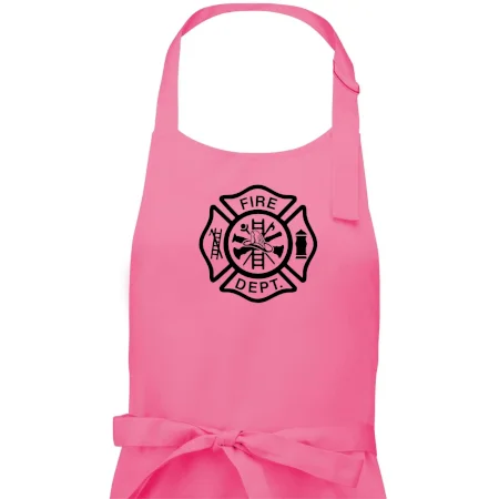 Fire dept. logo
