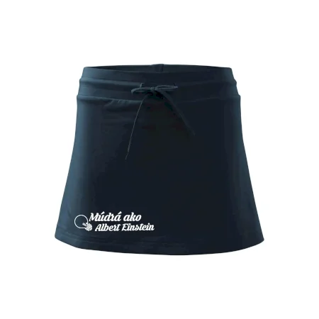 Múdrá ako Einstein