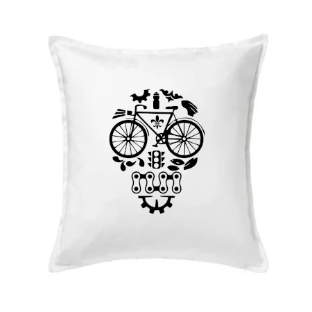 Bike lebka
