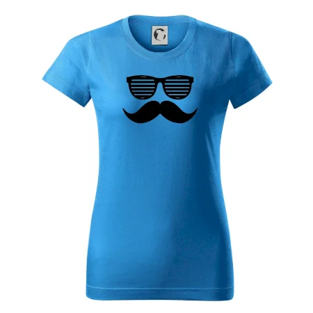 Mustache okuliare