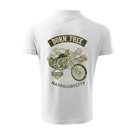 Born Free Choppers