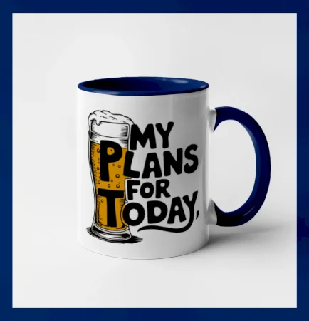 Pivo - my plans for today