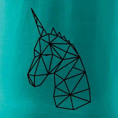 Geometria - jednorožec