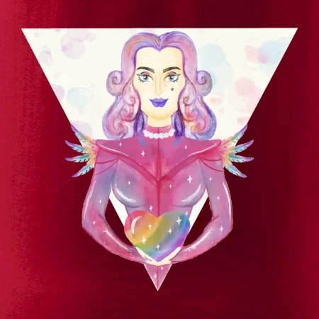 Pride múza