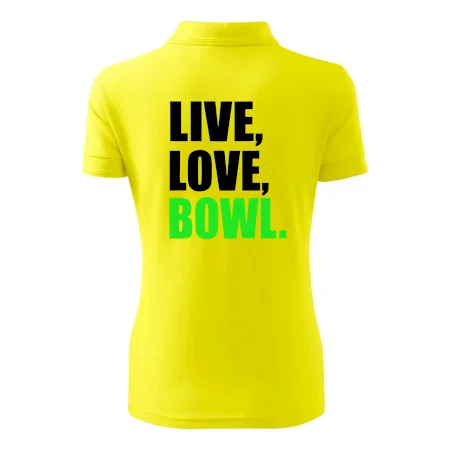 Live, Love, Bowl