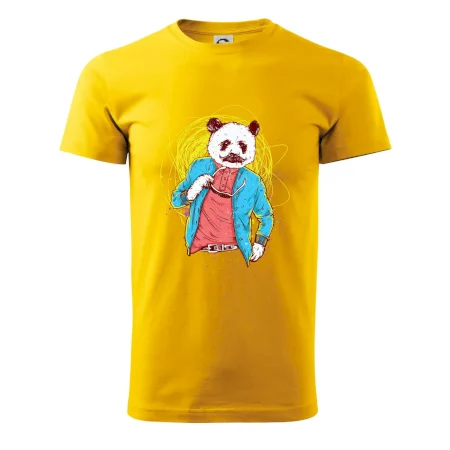Panda Bear
