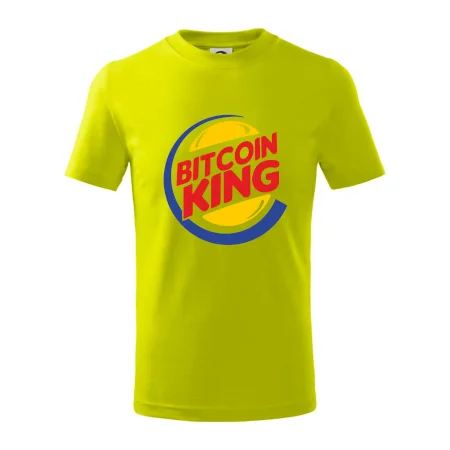 Bitcoin King