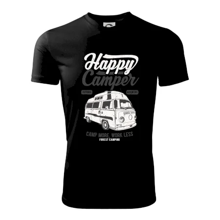 Happy Camper