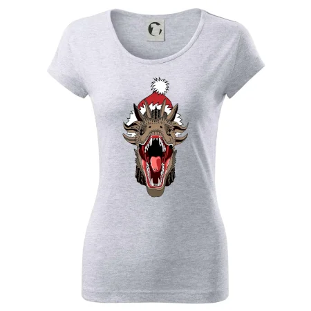 Vánoční drak (Pecka design)