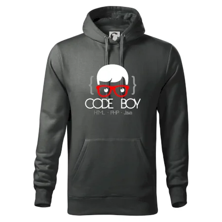 Code Boy