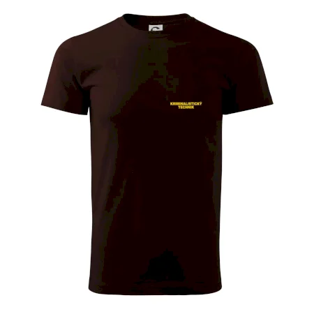 Kriminalistický technik