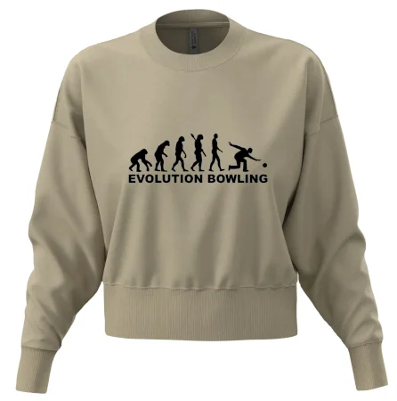 Bowling evolúcia