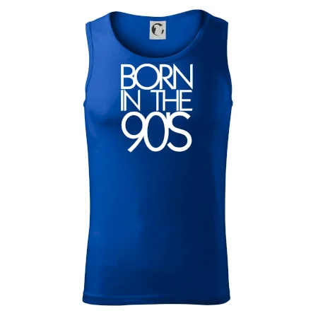 Born In The 90's
