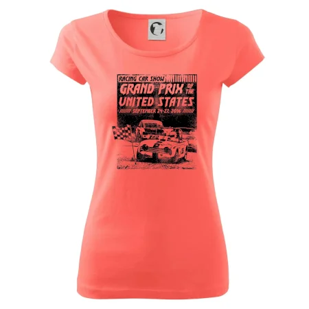 Grand Prix Of The United States