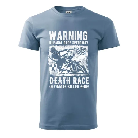 Illegal Race Speedway