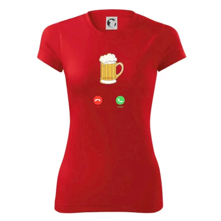 Volá pivo  (Pecka design)
